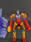 Transformers Beast Machines Silverbolt complete Hasbro 1999 Basic Class