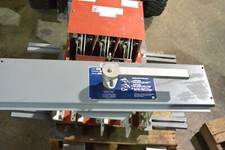 SQUARE D BLO34080I 800 AMP 480V 3P BOLT SWITCH - USED 