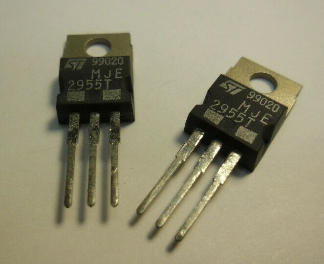 2 Transformateurs MYRRA 44123 - 230V Vers 12V - 2VA - Neuf (État Excellent)