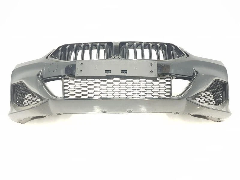 51118076679 front bumper for BMW 8 COUPE M 850 I XDRIVE 2018 