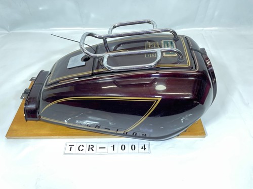 Honda GL 1100 Goldwing SC02 ´81 - Tankabdeckung Verkleidung