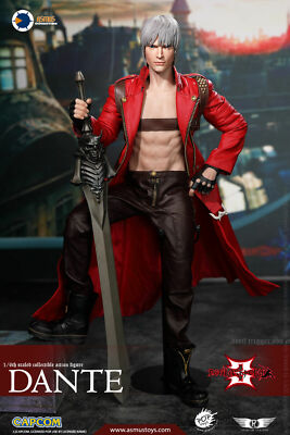 Asmus Toys「DANTE SLIM VERSION」12-inch Asmus Toys「DANTE SLIM VERSION」12-inch Asmus Toys DMC502LUX