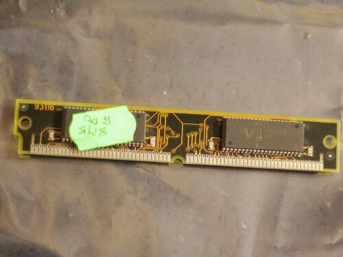 72 pin EDO SIMM ram 32 bit different size type choose from list for Pentium - Picture 127 of 183
