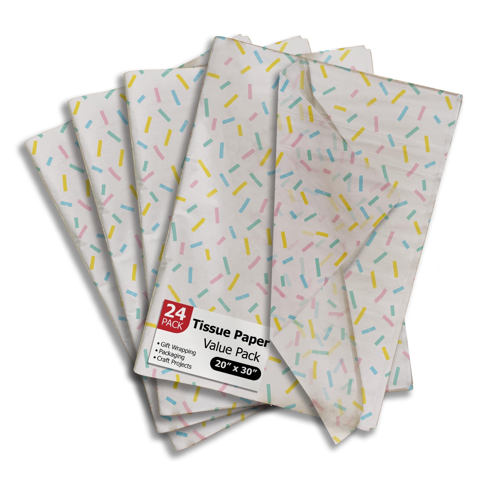 For Gift Bags Or Boxes And Wrapping - ...