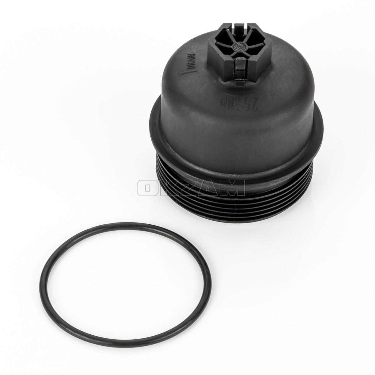 Oil Filter Housing Cover Cap for MITSUBISHI Outlander for sale 