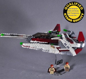 jedi scout fighter