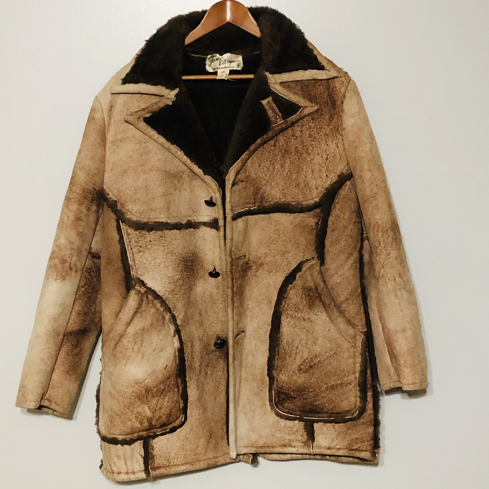Vintage The Tony Alamo Of Nashville Leather Ranchers … - Gem Vintage The Tony Alamo Of Nashville Leather Ranchers … - Gem
