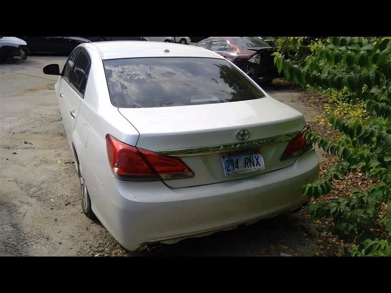 AVALON    2011 Transmission Shift 1058254 Foto 3 de 4