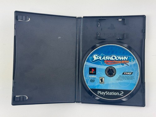 Sony PlayStation 2 PS2 Games With Cases Pick & Choose From Selection! Huge Lot - Picture 348 of 535