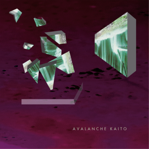 Avalanche Kaito Avalanche Kaito (Vinyl LP) 12" Album (Gatefold Cover)