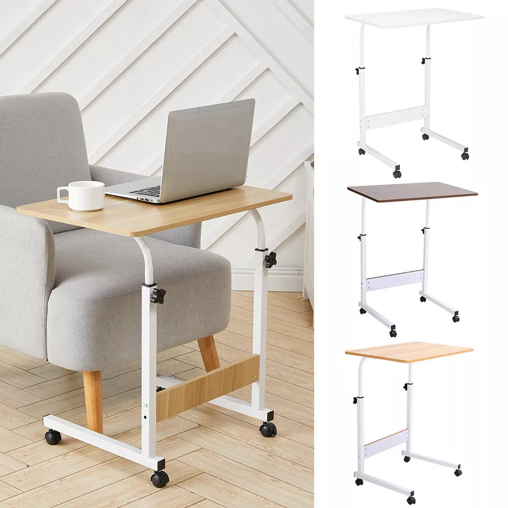Portable work desk and chair deals