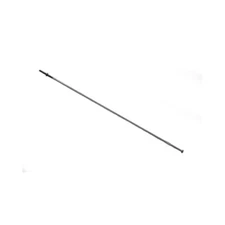 Foot Clutch Pull Rod Chrome for Harley Knucklehead Panhead 1936-51     #36917-36