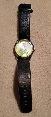 Fossil KERMIT THE FROG 50th ANNIVERSARY WATCH Limited Edition 437