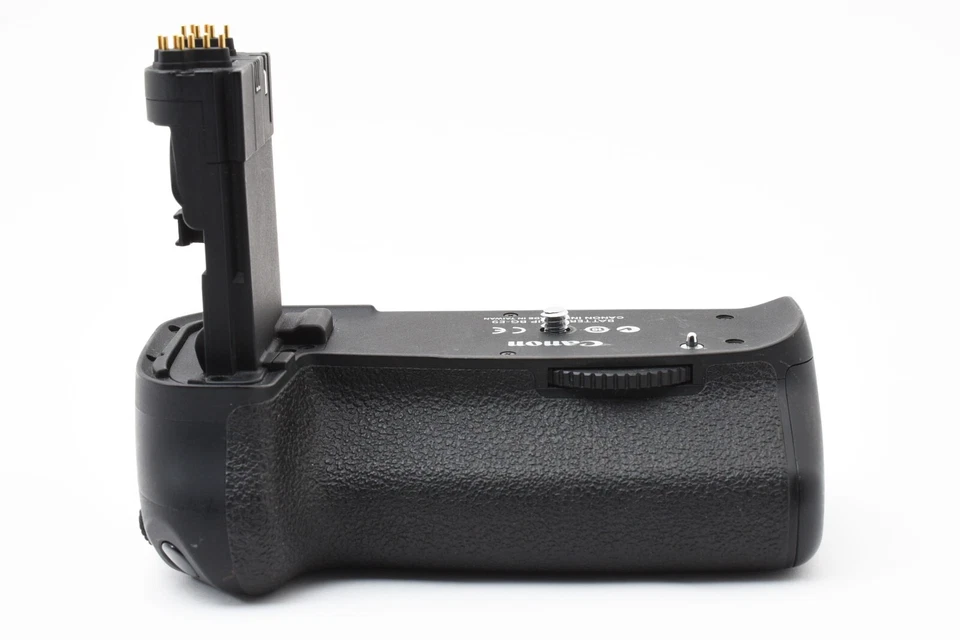 🚀🎁《MINT in BOX》Canon BG-E9 Battery Grip For 60D Camera From JAPAN✈✈✈✈✈✈✈✈✈✈✈✈✈ - Image 3 of 4