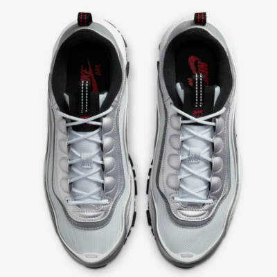 Nike WMNS Air Max 97 Futura Metallic Silver HF0717-001