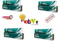 Himalaya Hiora-K Toothpaste For Teeth Sensitive Teeth FREE SHIP 4 X 100g