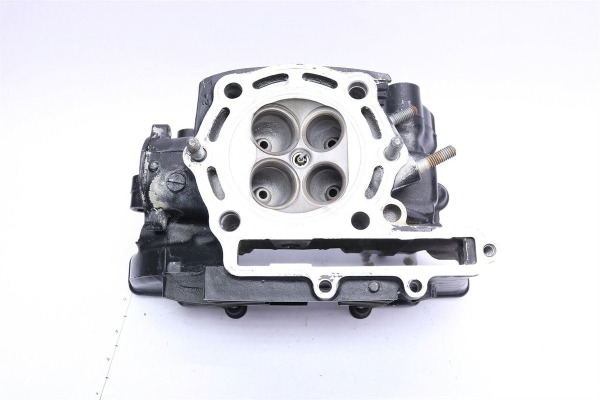 Kawasaki Mojave 250 94 Engine Head valves 11008-1189 33039