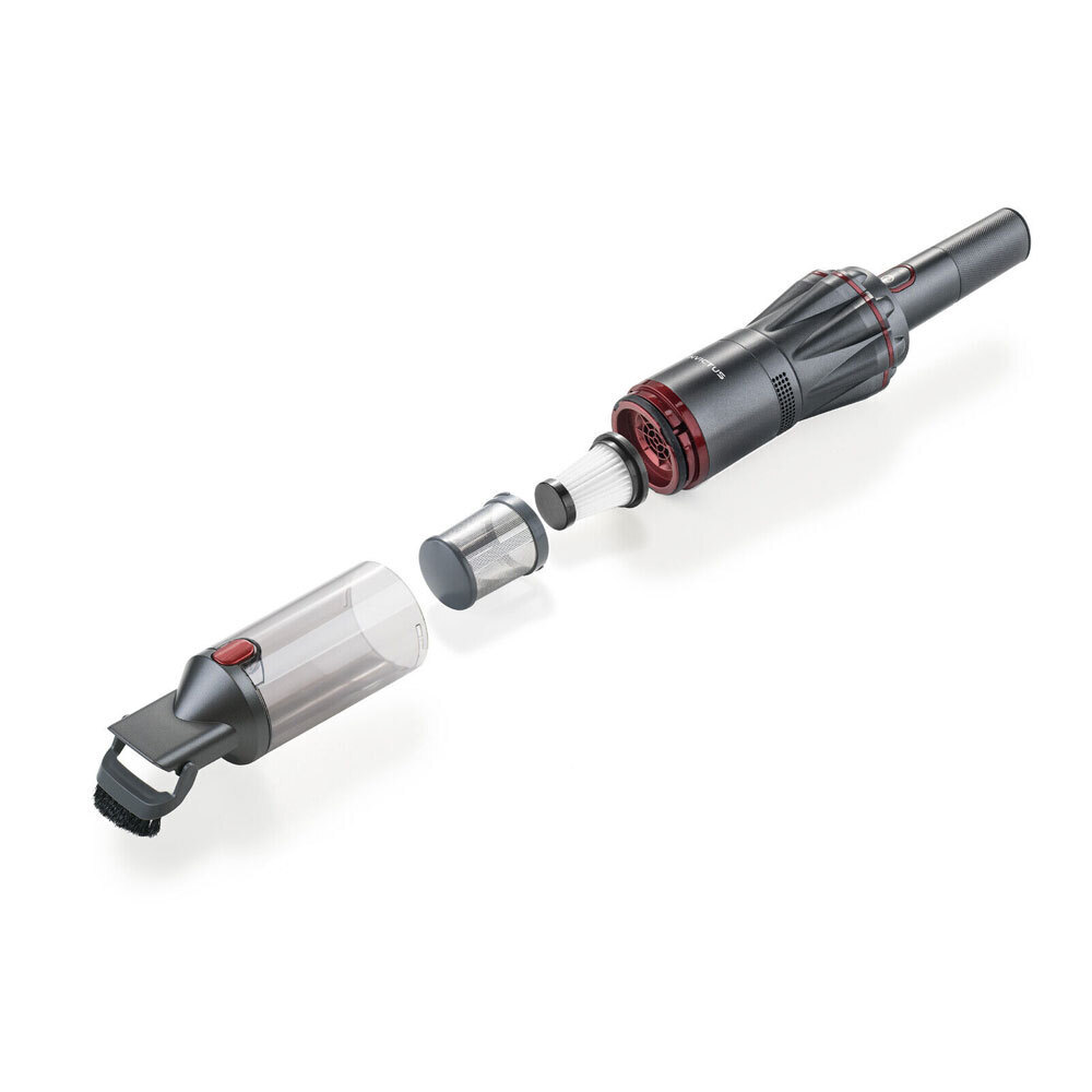 【新品】INVICTUS ONE Lite 9pcs Invictus One Handheld Slim Light Cordless Vacuum Cleaner Set