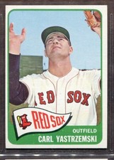 1965 Topps Baseball Cards 28