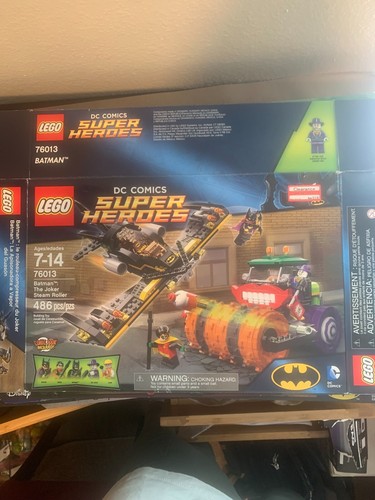 Lego Boxes - You Pick - Scooby Doo, Marvel, TMNT, Star Wars (no Legos Included) - Picture 75 of 98