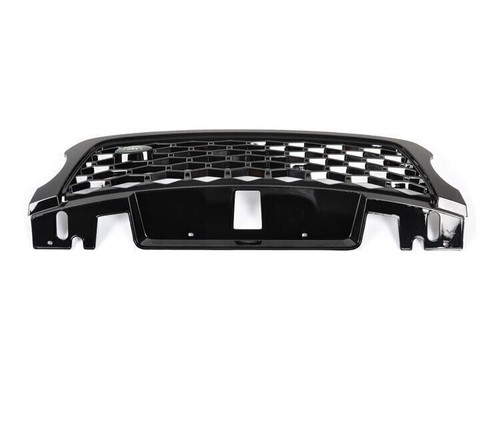 Fit for Land Rover Range Rover Sport 2014-2017 Front Grille Mesh Grill Vent Trim - Picture 3 of 7