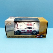 New Donnie Moran Diecast Car 99 Dirt Track Racing Adc 164 Scale 1 Of 5004