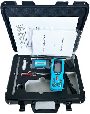 Surface Roughness Testers with 20 Parameters Ra0.005-16.000um Rz0.02-160.00um