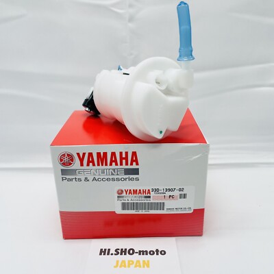 Pompe à Carburant Complète (assembly) Pour Yamaha YZ250F 2014-2023 Et YZ450F 2010-2022