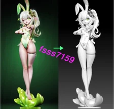 BaJi Studio Nahida Model PU Pre-order Genshin Impact Statue 1/6 Scale Painted