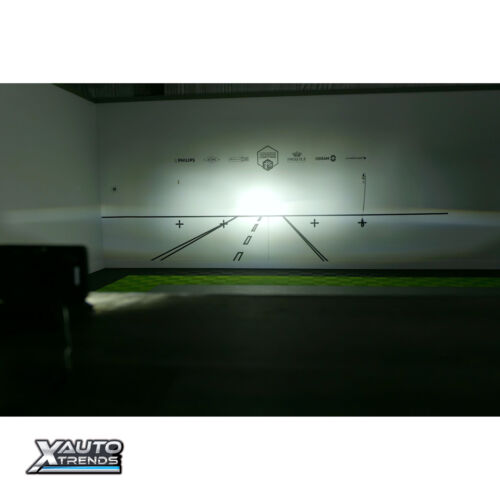 Morimoto Sealed Beam: Morimoto Sealed4 (4x6) LF267 - Bild 8 von 8