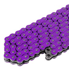 Purple Motorcycle Chains, Sprockets and Parts for sale | eBay
