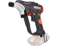 Akku-Bohrschrauber Worx WX177.9 Switchdriver, Ohne Akku Und LadegeräT