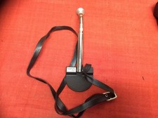 VTG RARE RETRO GERMAN SUSIS 185 FILM CAMERA EXTENDABLE HOLDER MOUNT MONOPOD 70'S