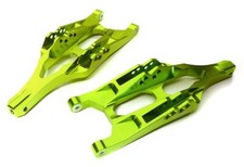 Billet Machined Lower Arms for 1/10 T-Maxx/E-Maxx 3903/5/8, 4907/8 5132R