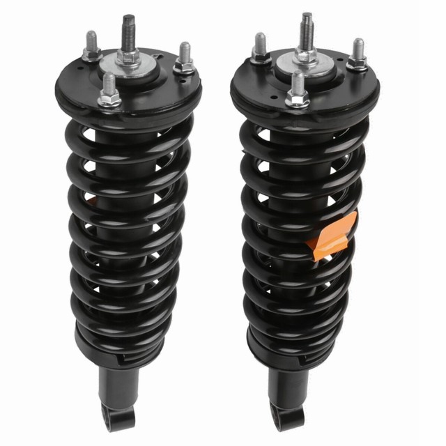 2x Left & Right Front Shocks Struts For 2000-2006 Toyota Tundra 171347L