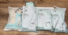 Motif Medical Breast Milk Storage Bags 8oz Single Use Bags 320 Total 