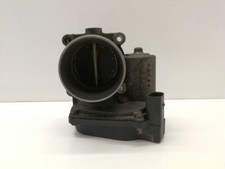 Volkswagen Golf VII 2014 Petrol 77kW throttle valve 03C133062C ROC7084