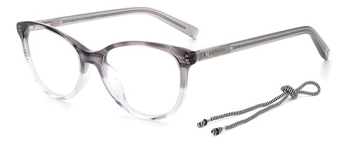 Lunettes De Vue Enfant Sting VSJ731 - Monture Bleu Transparent AZZURRO - Taille 50/15/135 - Neuf Avec étiquettes