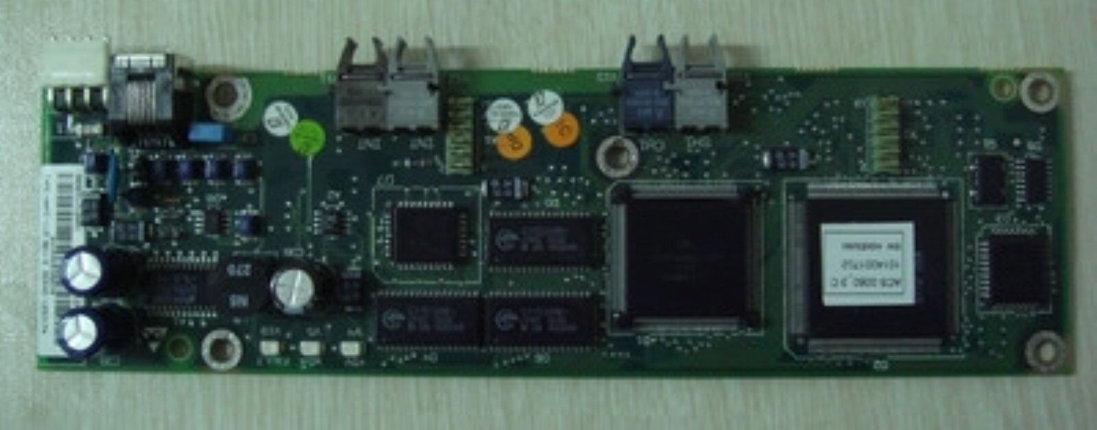 inverter ACS600 series CPU control board NAMC-11C #A6-22