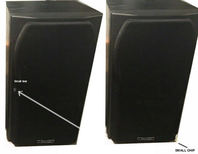 best mission bookshelf speakers