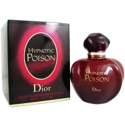香水(女性用) Christian Dior Hypnotic Poison EDT 30ml Amazon.com : CHRISTIAN DIOR Hypnotic Poison Eau De Toilette