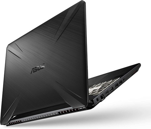 NEW ASUS TUF FX505DV-WB74 Gaming Laptop 15.6" Ryzen 7 16GB RAM 512GB SSD - Picture 3 of 5