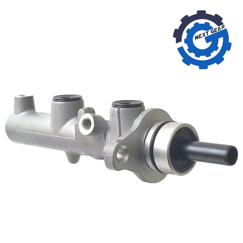 Reman Cardone Master Cylinder for 2004-2008 Toyota Camry Solara 11-3155 - Image 3 of 3