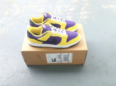 Nike Dunk ''8Kobe24'' Sz 12 1/1 [FlyPlugMiami]