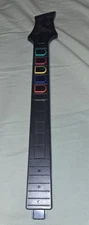 Red Octane Guitar Hero Controller Neck Button PS3