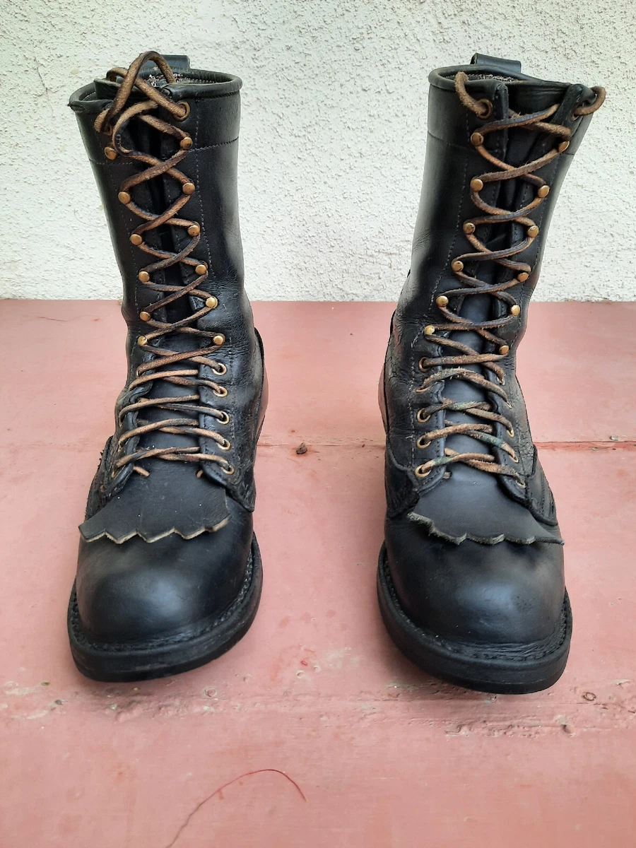 Buffalo boot best sale company