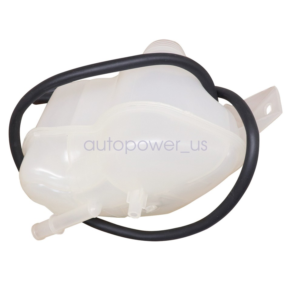 MZORANGE Coolant Reservoir Expansion Tank – Fits 2017–2022 Nissan Rogue Sport – 217116MA0A