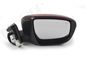 🇩🇪 Nissan X-Trail T32 2014-2020 Außenspiegel RECHTS 96302-4CC8A Kamera (13PIN)