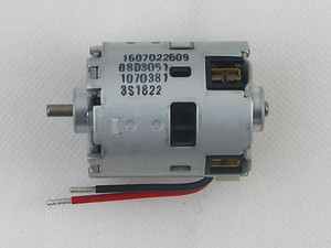 Ve 2 Hdi 286 Bosch Motor 18v F Gsr 18 Ve 2 Li 607 022 609