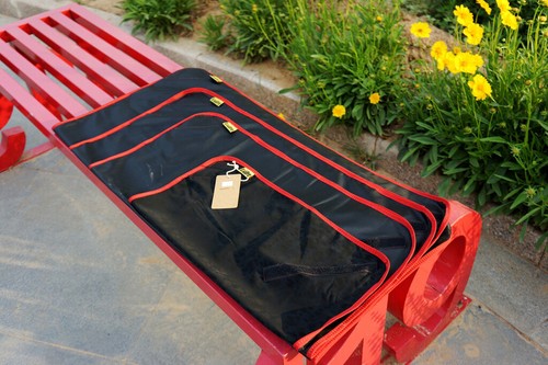 Wrap Cloth for 4x5/5x7/8x10 Large Format Film Camera Schneider Zeiss Rodenstock - Picture 7 of 11